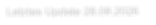 Letztes Update 28.08.2026