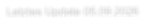 Letztes Update 05.09.2026